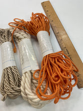 Load image into Gallery viewer, Craft Cord Bundle
