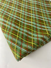 Load image into Gallery viewer, Diamond Plaid
