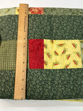 Load image into Gallery viewer, "Finish Me" Quilt
