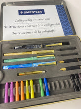 Load image into Gallery viewer, Staedtler | Calligraphy Set
