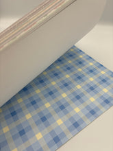 Load image into Gallery viewer, Recollections | Plaids
