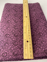 Load image into Gallery viewer, Purple Floral
