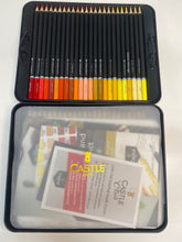 Load image into Gallery viewer, Castle Arts Colored Pencils
