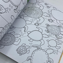 Load image into Gallery viewer, The Usborne Big Book of Drawing, Doodling, and Coloring
