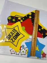 Load image into Gallery viewer, Cutouts | Skate On
