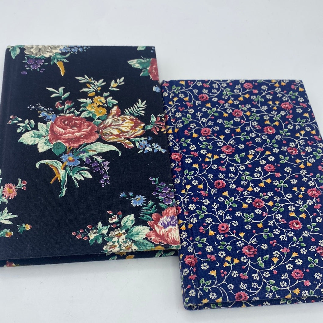 Floral Anything Book Set