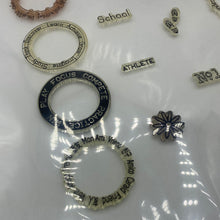 Load image into Gallery viewer, Technique Tuesday - Stamp Page
