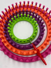 Load image into Gallery viewer, Knifty Knitter Set
