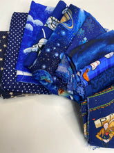 Load image into Gallery viewer, Cotton Blues Bundle
