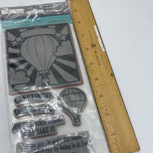 Load image into Gallery viewer, Hot Air Balloon Collage
