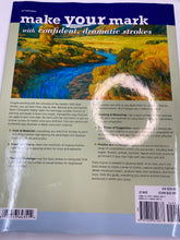 Load image into Gallery viewer, Bold Strokes
