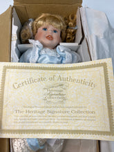 Load image into Gallery viewer, Heritage Collection | Elizabeth
