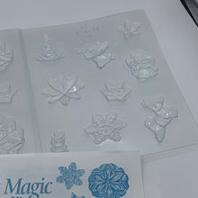 Load image into Gallery viewer, Hearth Song Winter Magic Soap Casting kit
