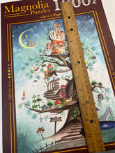 Load image into Gallery viewer, Magnolia - Life is a Puzzle
