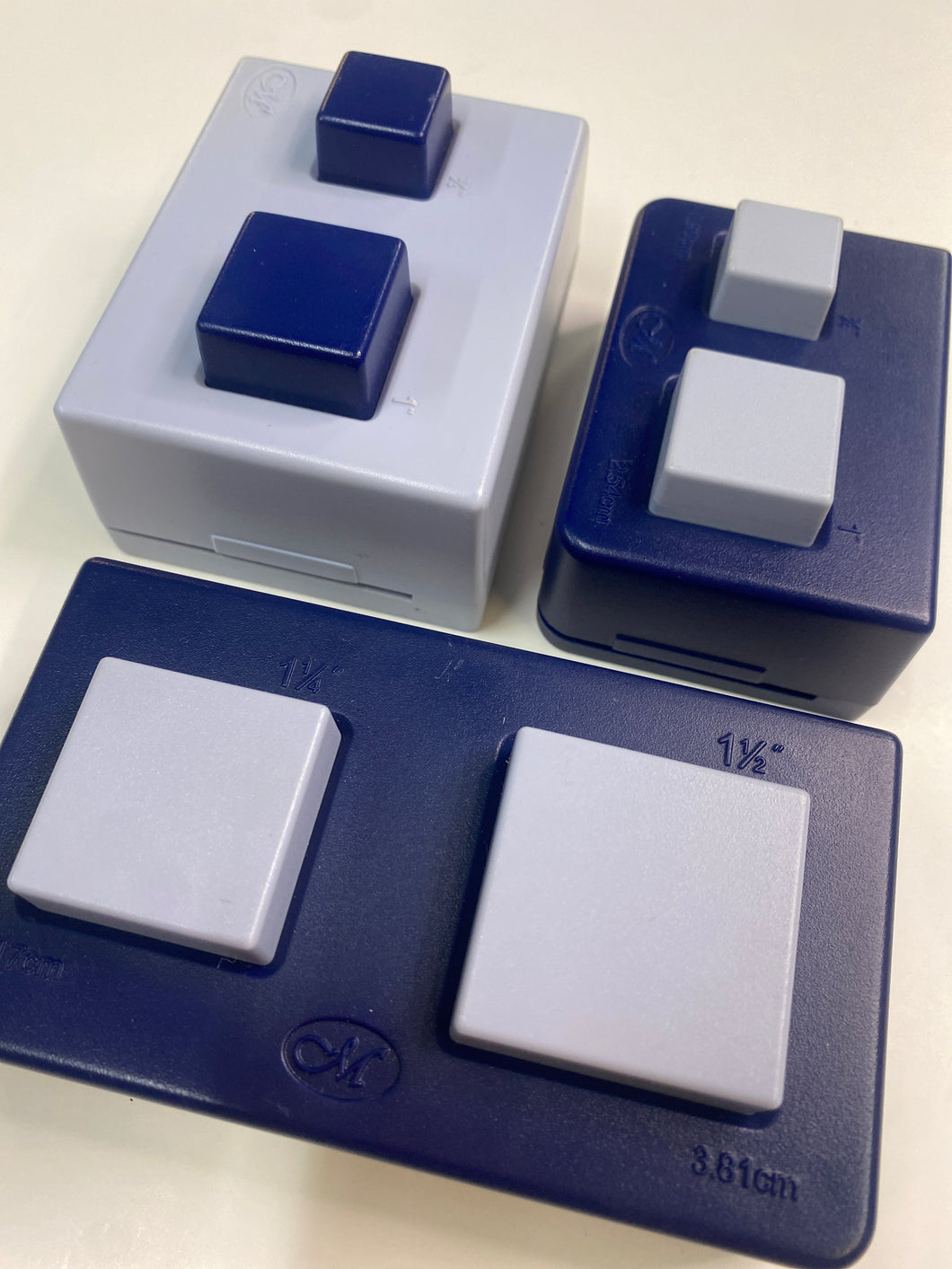 CM Square Set