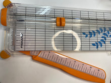 Load image into Gallery viewer, Fiskars Cutter | Clear
