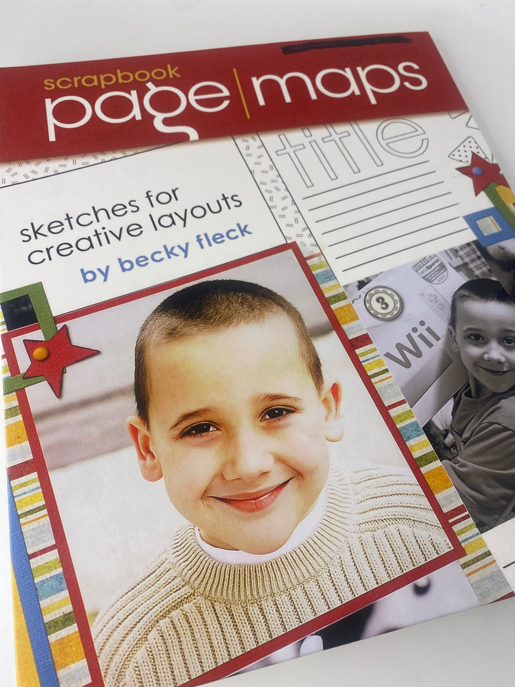 Page Maps