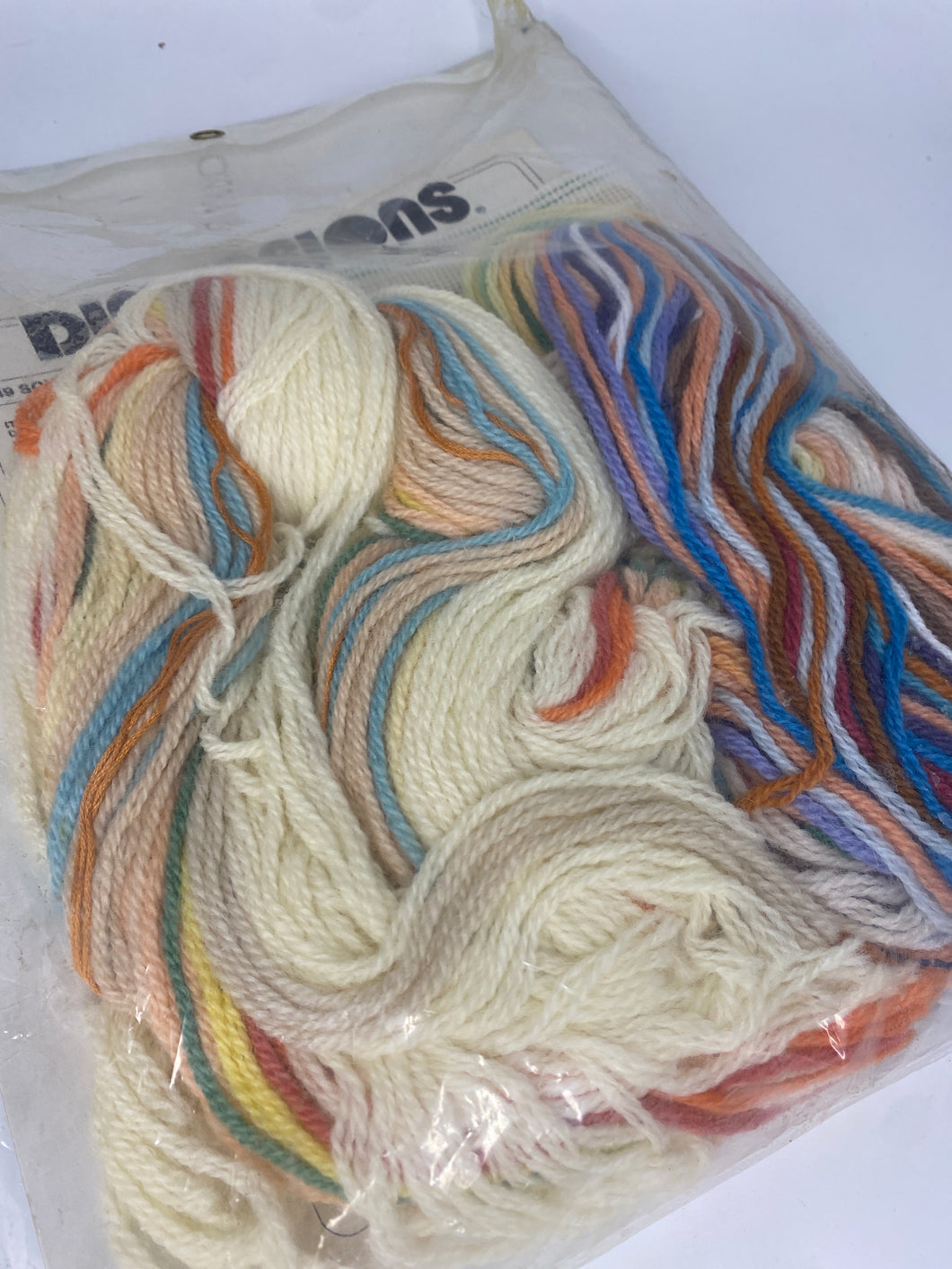 Southwest Art - Needlepoint