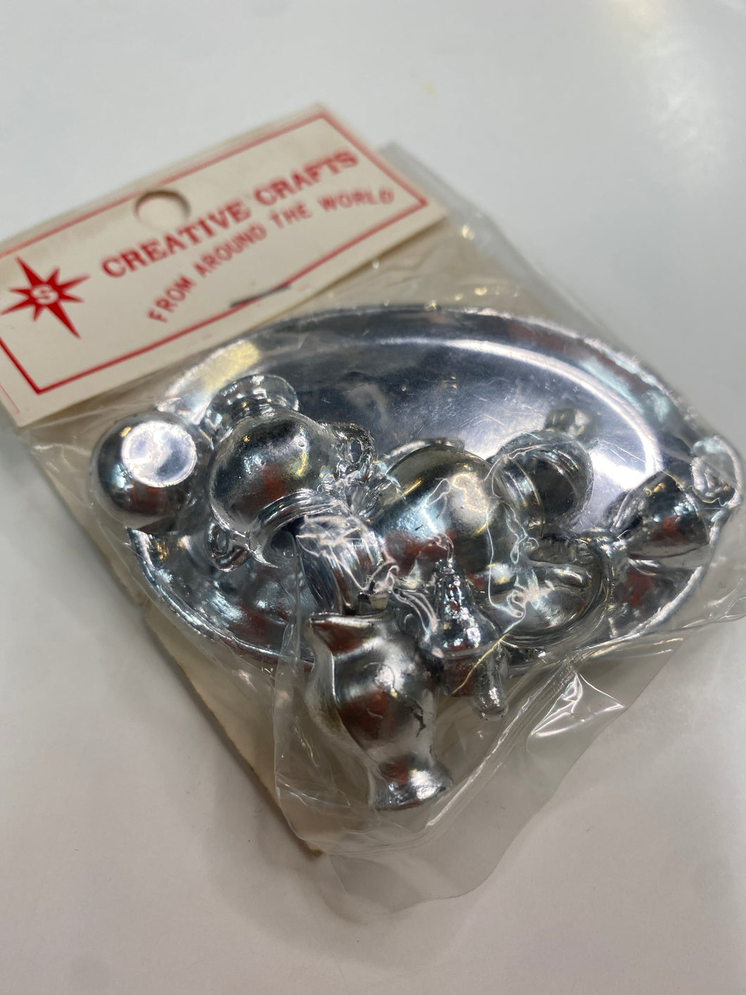 Creative Crafts - Miniatures