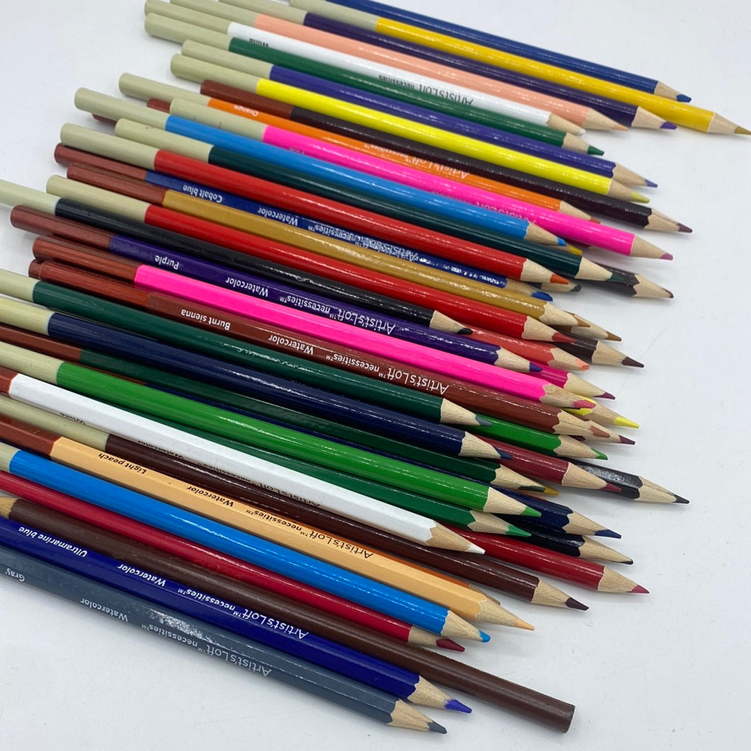Artist’s Loft Colored Pencils