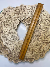 Load image into Gallery viewer, Wooden Wreath Bundle
