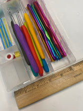 Load image into Gallery viewer, Crochet Set
