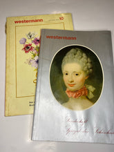 Load image into Gallery viewer, Westermann Pair
