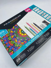 Load image into Gallery viewer, Prismacolor Coloring kit
