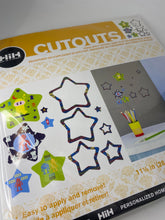 Load image into Gallery viewer, Cutouts | Robots
