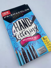 Load image into Gallery viewer, Prismacolor Hand Lettering Set
