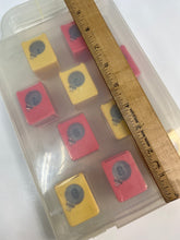 Load image into Gallery viewer, Numbers Punch Set
