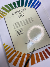 Load image into Gallery viewer, Looking At Art
