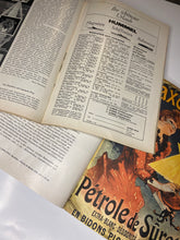 Load image into Gallery viewer, Westermann Pair
