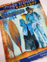 Load image into Gallery viewer, Image Transfer Workshop
