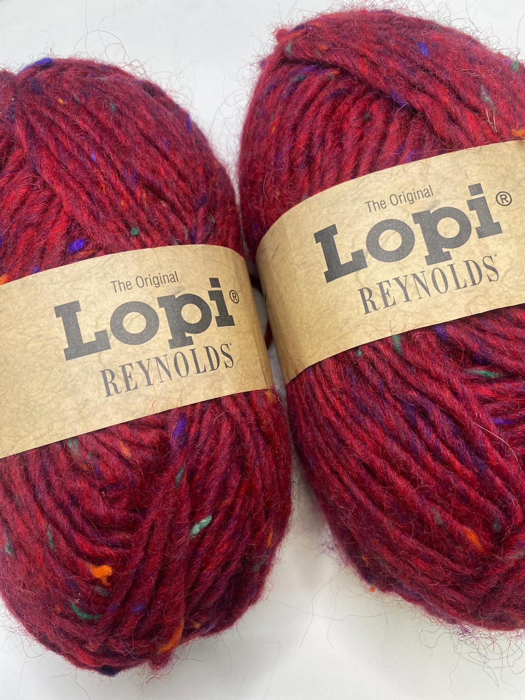 Lopi Duo