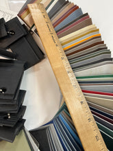 Load image into Gallery viewer, Rubber Sample Bundle
