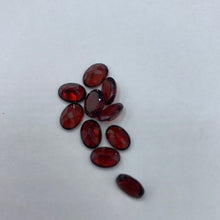 Load image into Gallery viewer, 5x7mm Garnet
