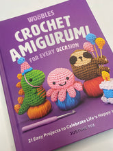 Load image into Gallery viewer, Crochet Amigurumi
