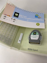 Load image into Gallery viewer, Cricut | Wild Card

