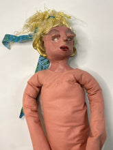 Load image into Gallery viewer, Handmade Doll
