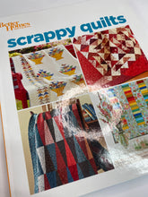 Load image into Gallery viewer, Scrappy Quilts
