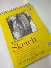 Load image into Gallery viewer, Stathmore Sketch
