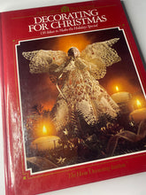 Load image into Gallery viewer, Decorating for Christmas
