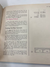 Load image into Gallery viewer, The Stretch &amp; Sew Sewing Book
