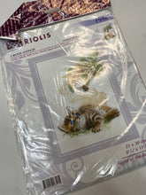 Load image into Gallery viewer, Flight of the Bumblebee | Cross Stitch Kit
