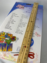 Load image into Gallery viewer, Sew Fun | Purse Accessories
