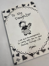 Load image into Gallery viewer, To My Daughter
