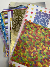 Load image into Gallery viewer, Patterned Paper Bundle
