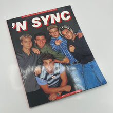 Load image into Gallery viewer, Nsync Magazine Bundle
