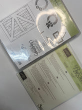 Load image into Gallery viewer, Stampin' Up | Barn Door
